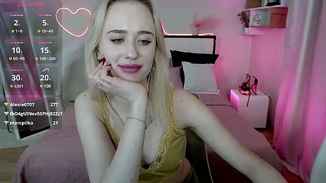 Snapshot of SashaBrooks chatting on February 2025 12:40:02 AM SashaBrooks online show from February 2025 12:40:02 AM