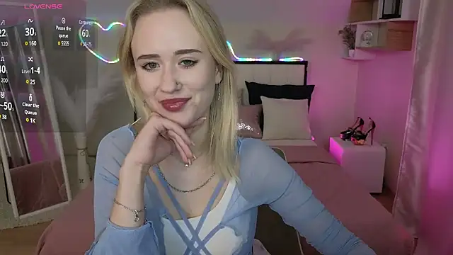 Snapshot of SashaBrooks chatting on February 2025 09:53:02 PM SashaBrooks online show from February 2025 09:53:02 PM