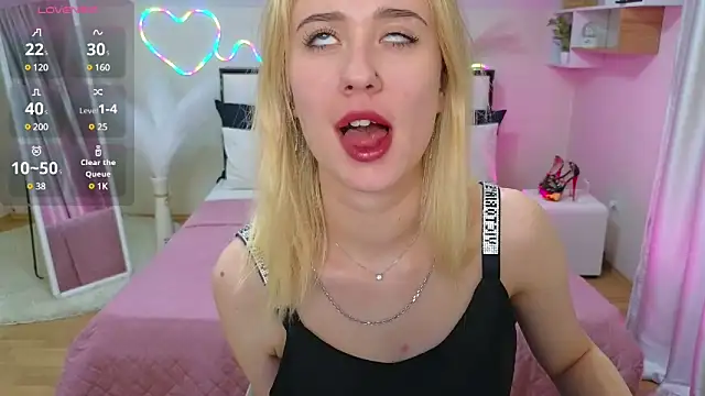 Snapshot of SashaBrooks chatting on February 2025 09:33:02 PM SashaBrooks online show from February 2025 09:33:02 PM