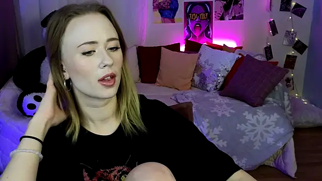 Snapshot of SashaBrooks chatting on September 2025 06:09:02 PM SashaBrooks online show from September 2025 06:09:02 PM