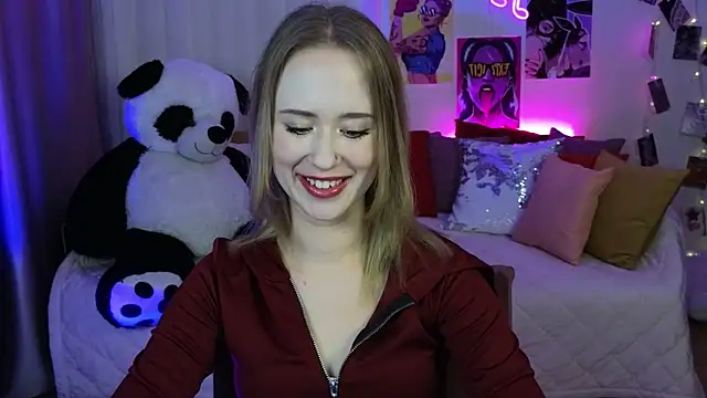 Snapshot of SashaBrooks chatting on September 2025 06:11:02 PM SashaBrooks online show from September 2025 06:11:02 PM