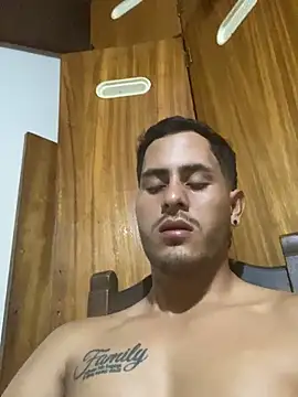 Dalton oficial online show from November 2025 10:56:02 PM