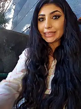 Snapshot of ZendayaClark chatting on January 2025 03:44:01 AM ZendayaClark online show from January 2025 03:44:01 AM