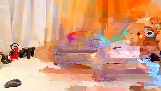 Snapshot of Julieta_J chatting on October 2025 01:24:01 AM Julieta J online show from October 2025 01:24:01 AM