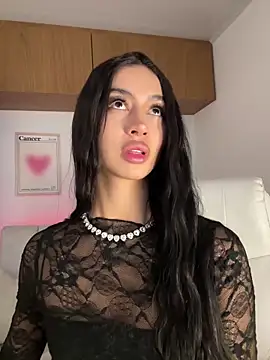 maddy bronw  online show from November 2025 10:33:02 PM