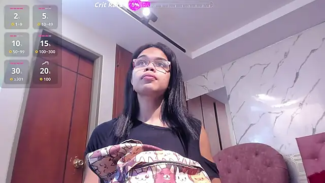 evelyn wine online show from December 2025 08:28:02 PM