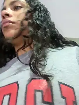 NINA 18 YEARS online show from December 2024 08:37:02 PM