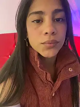 NINA 18 YEARS online show from January 2025 08:39:01 PM