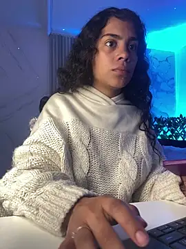 NINA 18 YEARS online show from November 2025 09:14:01 PM