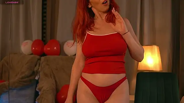 KyraCase online show from March 2025 10:54:01 PM