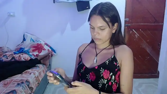 Snapshot of Black_junior chatting on February 2025 05:07:02 PM Black junior online show from February 2025 05:07:02 PM