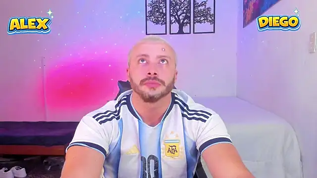 Snapshot of AlexJaz11 chatting on May 2026 11:15:01 AM AlexJaz11 online show from May 2026 11:15:01 AM
