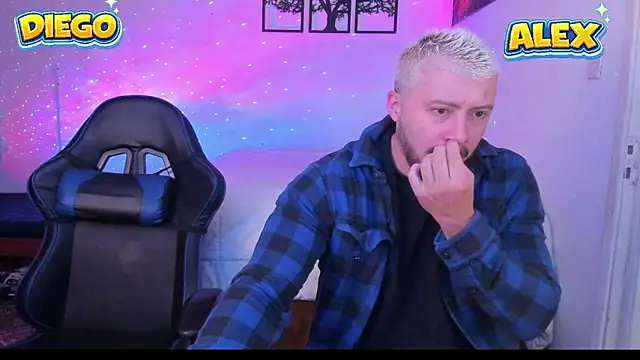 Snapshot of AlexJaz11 chatting on June 2026 11:34:01 AM AlexJaz11 online show from June 2026 11:34:01 AM