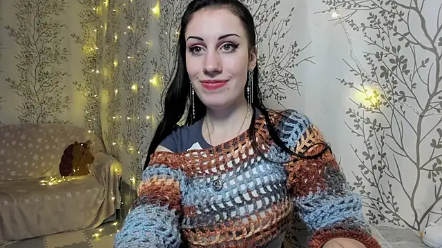 Mary0Lou online show from December 2024 10:55:01 AM