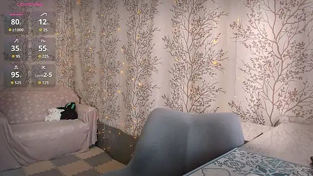 Mary0Lou online show from February 2026 05:08:02 AM