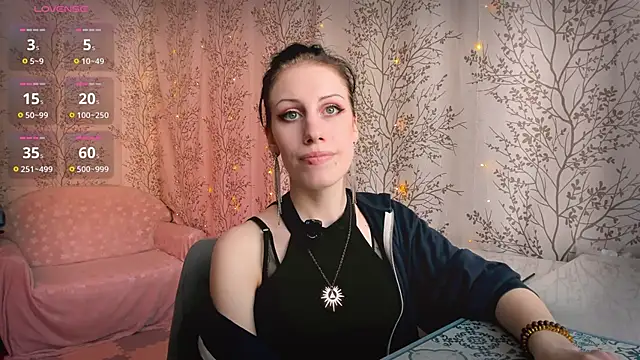 Mary0Lou online show from March 2026 09:04:01 AM