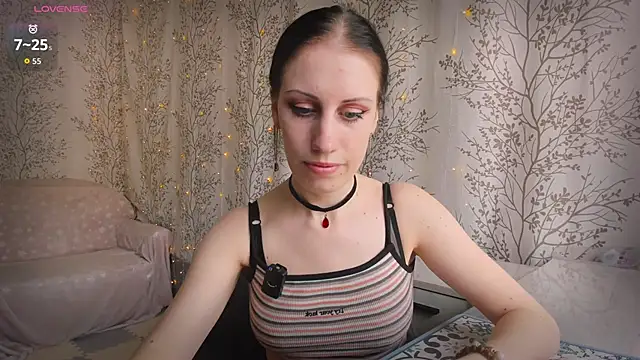 Mary0Lou online show from April 2026 08:11:01 AM