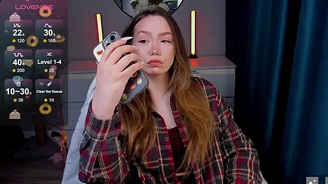 Evia r0se online show from January 2026 10:30:02 AM