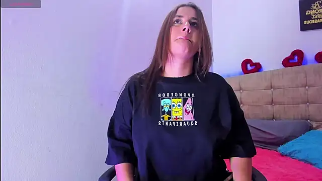 Catherine summer1 online show from November 2025 10:21:02 PM