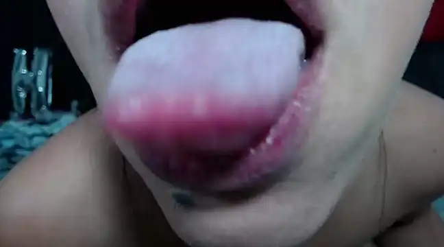 SusanLeroy online show from December 2024 08:04:02 AM