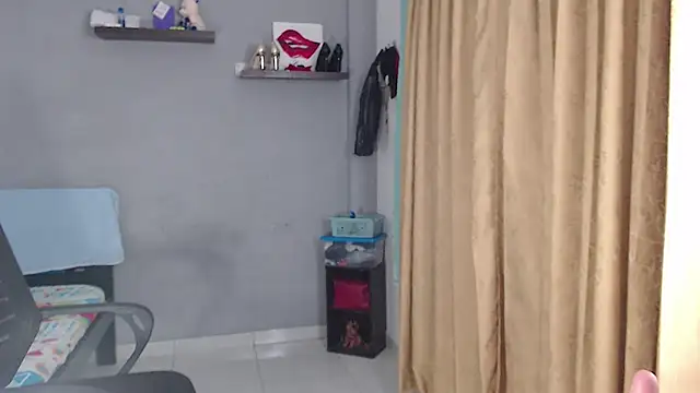 SusanLeroy online show from February 2026 08:52:01 AM