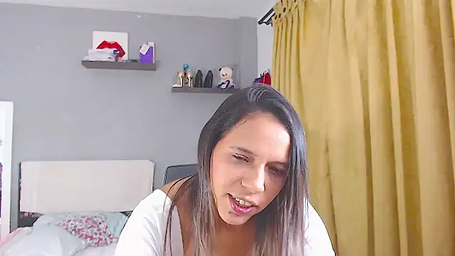 SusanLeroy online show from March 2026 09:47:02 AM