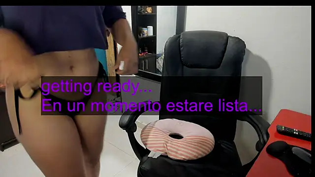 peanut tangerine online show from July 2026 10:59:02 PM