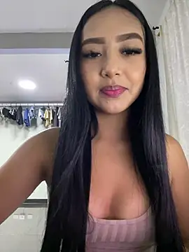 SOPHIACANDY19  online show from January 2025 01:52:02 AM