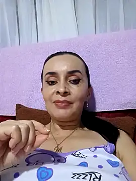 Samantha Sullivan  online show from October 2025 02:09:02 AM