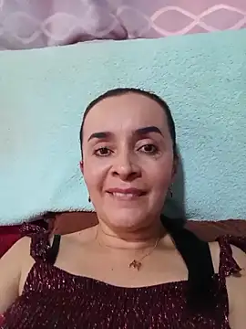 Samantha Sullivan  online show from March 2026 10:05:02 PM