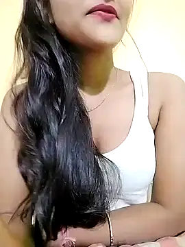 MISSQUEEN48 online show from December 2024 09:10:01 AM