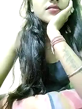 MISSQUEEN48 online show from January 2025 05:58:01 PM