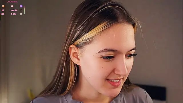 CathrynGeer online show from February 2025 12:31:02 AM