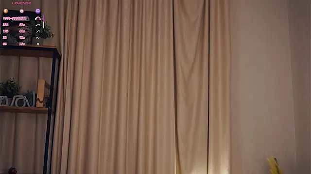 CathrynGeer online show from February 2025 03:22:01 AM