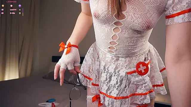 CathrynGeer online show from March 2025 12:18:02 AM