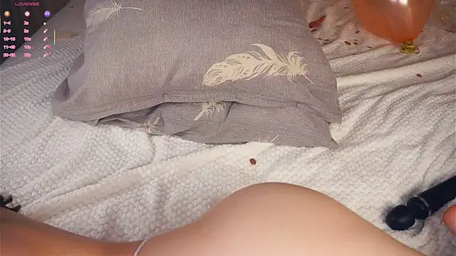 CathrynGeer online show from March 2025 10:04:02 PM