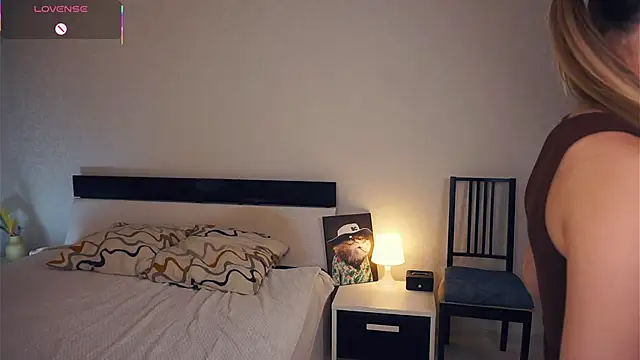 CathrynGeer online show from October 2025 07:21:02 PM