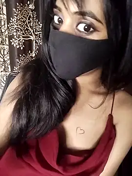 Sexy eye-19 online show from October 2025 10:13:02 AM