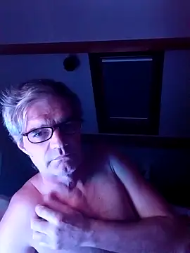 ronny51 online show from December 2024 07:23:01 PM