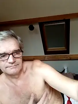 ronny51 online show from December 2024 12:12:01 PM