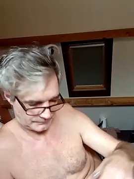 ronny51 online show from December 2024 10:51:02 AM