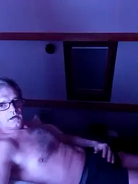 ronny51 online show from December 2024 06:56:01 AM