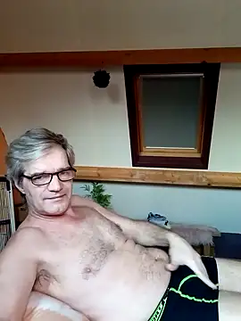 ronny51 online show from January 2025 09:29:01 AM