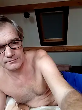 ronny51 online show from January 2025 09:36:02 AM