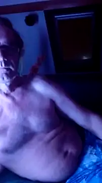 ronny51 online show from January 2025 05:05:01 AM