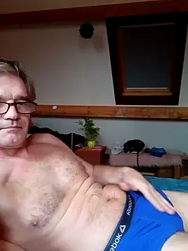 ronny51 online show from January 2025 08:15:01 AM