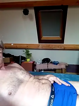 ronny51 online show from January 2025 11:15:02 AM