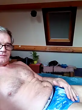 ronny51 online show from January 2025 08:14:02 AM