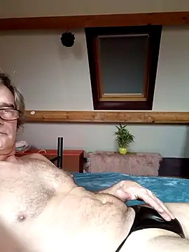 ronny51 online show from February 2025 10:31:02 AM