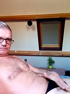 ronny51 online show from March 2025 10:54:02 AM